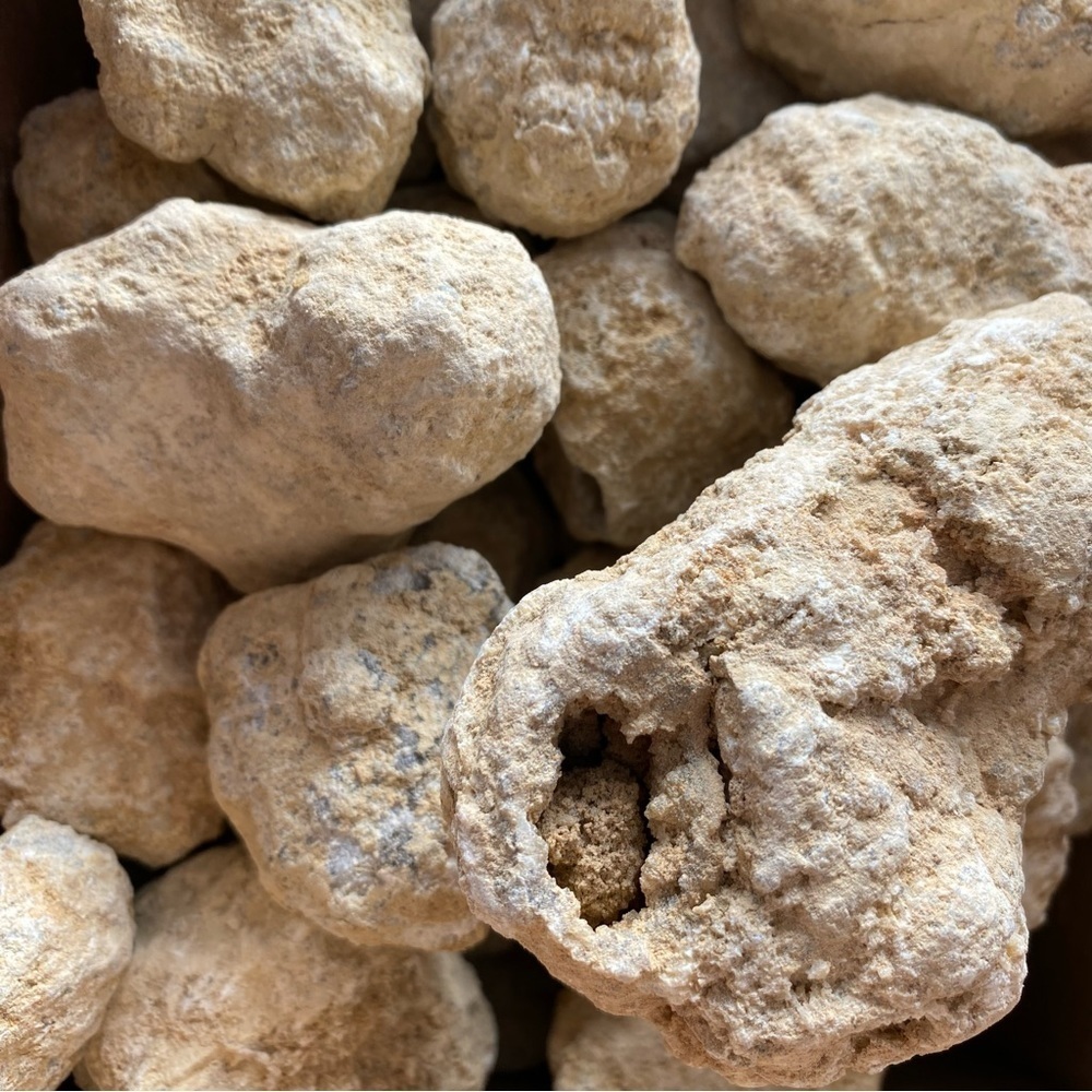 BREAK Your Own Geode Bundle